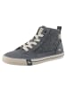 Mustang Sneaker blau