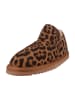 Warmbat Australia Stiefeletten braun