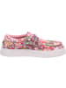 Fusion Slipper  in Rot