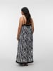 Vero Moda Kleid in Black