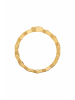 caï Ring für Damen in gold