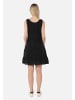 Freshlions Minikleid Avery in black