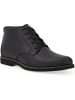 Sneaker "Mid Lace Up Chukka Boot" in Schwarz