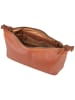 The Chesterfield Brand Schultertasche Skara in Cognac