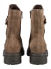 Nero Giardini Stiefelette in Braun