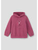 s.Oliver Sweatshirt langarm in Pink