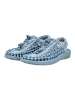 Keen Sandalen in Blau