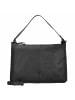 PICARD Match - Schultertasche 38 cm (black) in schwarz