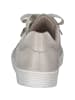 Caprice Schnürschuhe in OFFWHT SOFT CO