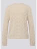 Rabe Pullover in Beige