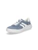 remonte Sneaker in Blau