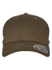  Flexfit Snapback - Classic in olive