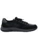 Sioux Sneaker Low in schwarz