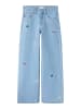 name it Jeans in Light Blue Denim1