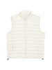 Gipfelglück Wanderweste Climber in Off White