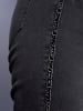 Heine Jeans in dark grey-denim