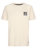 Petrol Industries 2er-Pack T-Shirts mit Logo Natchez in Mehrfarbig