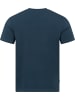 ragwear T-Shirt Samms G Gots YOUMODO in Petrol
