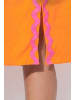 Angel of Style Kleid in orange