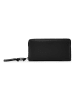 FREDs BRUDER Color Kiss Geldbörse Leder 20 cm black