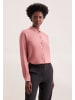 Seidensticker Hemdbluse Regular in Rosa