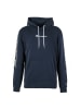 Champion Hoodie in Blau