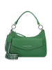 Valentino Hudson Re Schultertasche 27.5 cm in verde