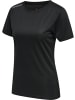 Newline T-Shirt "Core Functional" in Schwarz