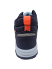 Trollkids Schnürstiefel  in Blau