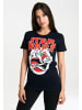 Logoshirt T-Shirt X-Wings in dunkelblau