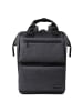 Hedgren Next Clip Daypack RFID Schutz 39 cm Laptopfach in stylish grey