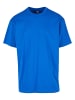 Urban Classics T-Shirts in royal