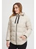 Fransa Jacke FRBAFAB Regular fit in Oxford Tan