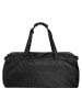 Chiemsee Reisetasche LIGHT N BASE Kunstfaser in schwarz