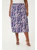 KAFFE curve Rock KCginny in Abstract Multi Color Print