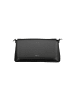 Calvin Klein Schwarz Polyester Damen Handtasche