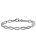 SilberDream Armband Silber 925 Sterling Silber ca. 18,7cm