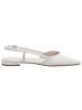 Tamaris Slings in silber