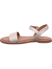 s.Oliver Sandale in gold