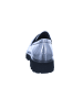 Sioux Slipper in metall