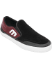 Etnies Skaterschuhe Marana Xlt Black Red White