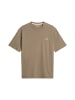 Marc O'Polo DfC T-Shirt relaxed in Pavestone