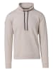 KOROSHI Sweatshirt in beige