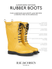 Ilse Jacobsen Rubber Boots RUB15 in cyber yellow
