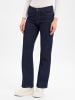 More & More Jeans in rinsed