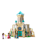 LEGO LEGO® Disney™ 43224 König Magnificos Schloss