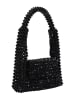 myMo Women Handbag in Schwarz