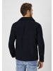 redpoint Hemdjacke Grover in navy
