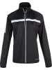Endurance Jacke in Schwarz