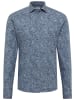 Eterna Hemd SLIM FIT in navy